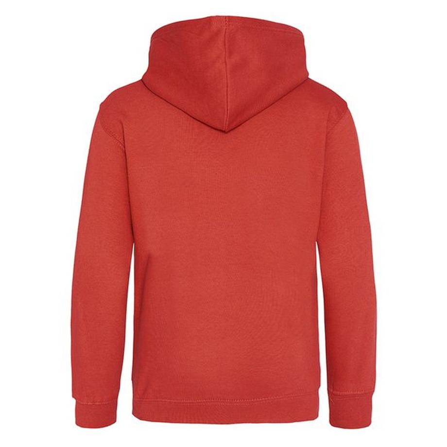 AWDis  Kapuzen Pullover 