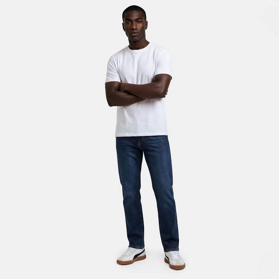 La Redoute Collections Jean Signature Jeremy Coupe Regular  