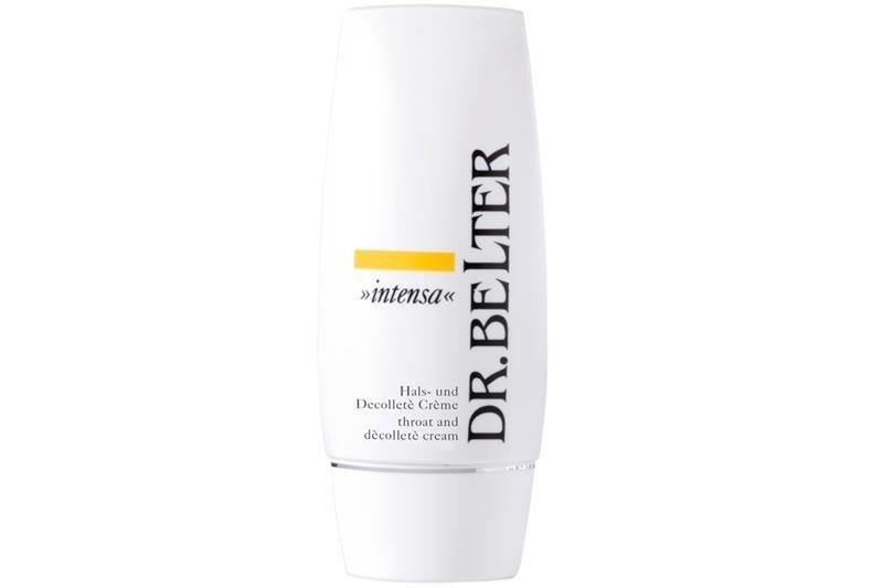 Image of Intensa Specialities Hals&decolete Creme 50 Ml Damen 50ml