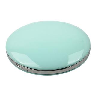 AILORIA MAQUILLAGE Miroir de poche avec éclairage LED (USB)  