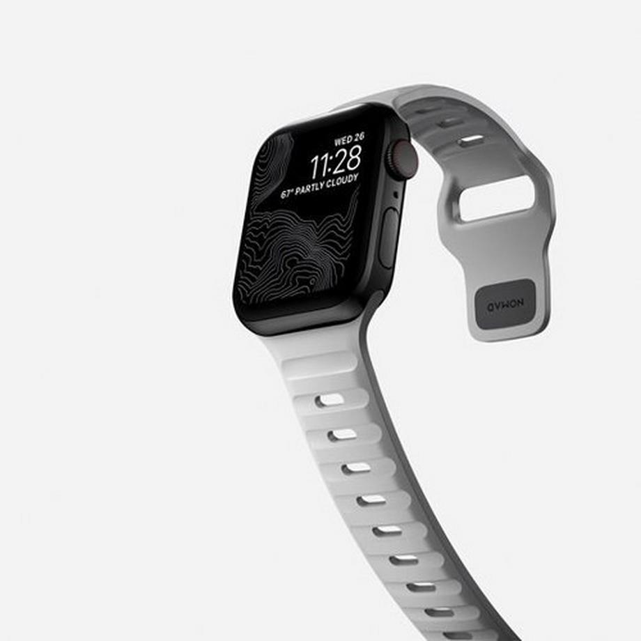 Nomad  Uhrenarmband Sport Strap V2 