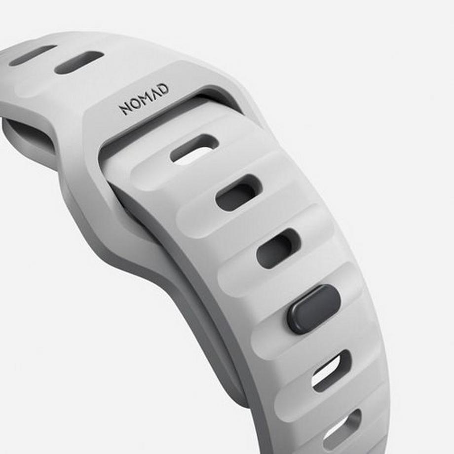 Nomad  Uhrenarmband Sport Strap V2 