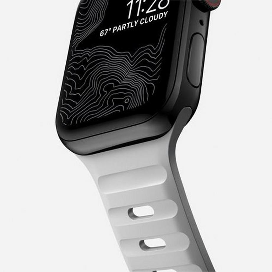 Nomad  Uhrenarmband Sport Strap V2 
