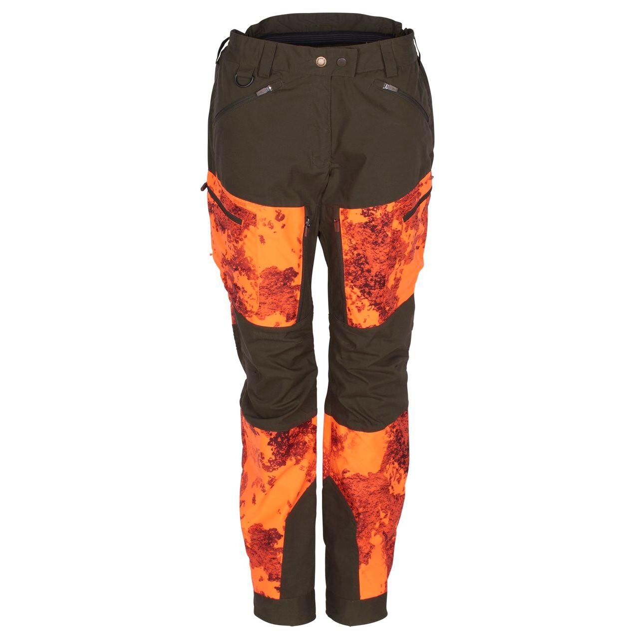 Image of Damenhosen Furudal Camou Unisex 40