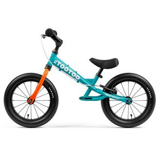 Yedoo  Yedoo balance bike TooToo Teal 