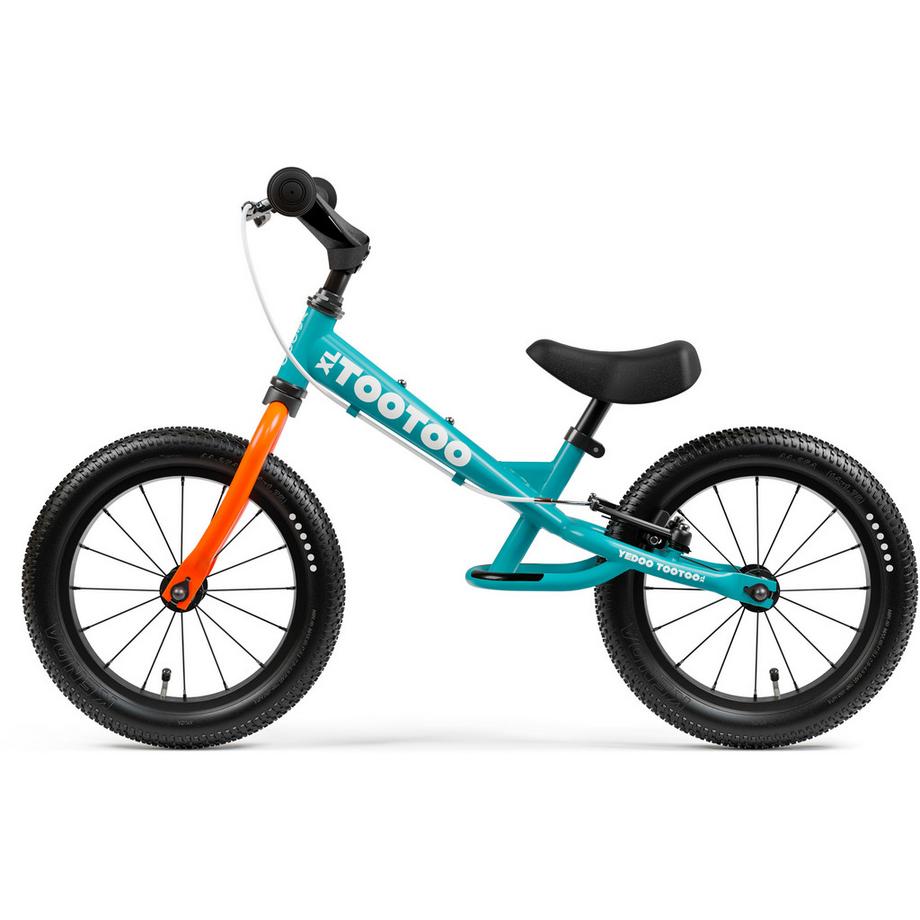 Yedoo  Yedoo balance bike TooToo Teal 