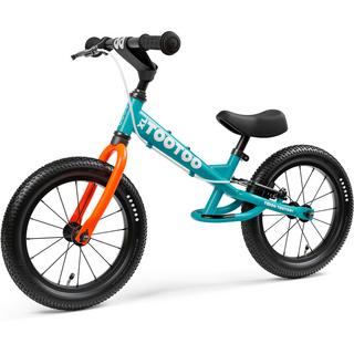 Yedoo  Yedoo balance bike TooToo Teal 