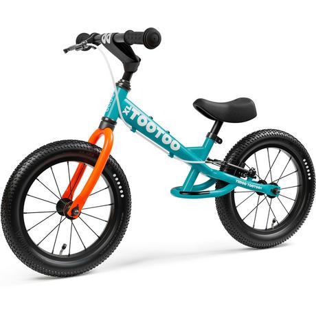 Yedoo  Yedoo balance bike TooToo Teal 