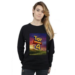 Disney  Sweat TOY STORY WE ARE BACK 