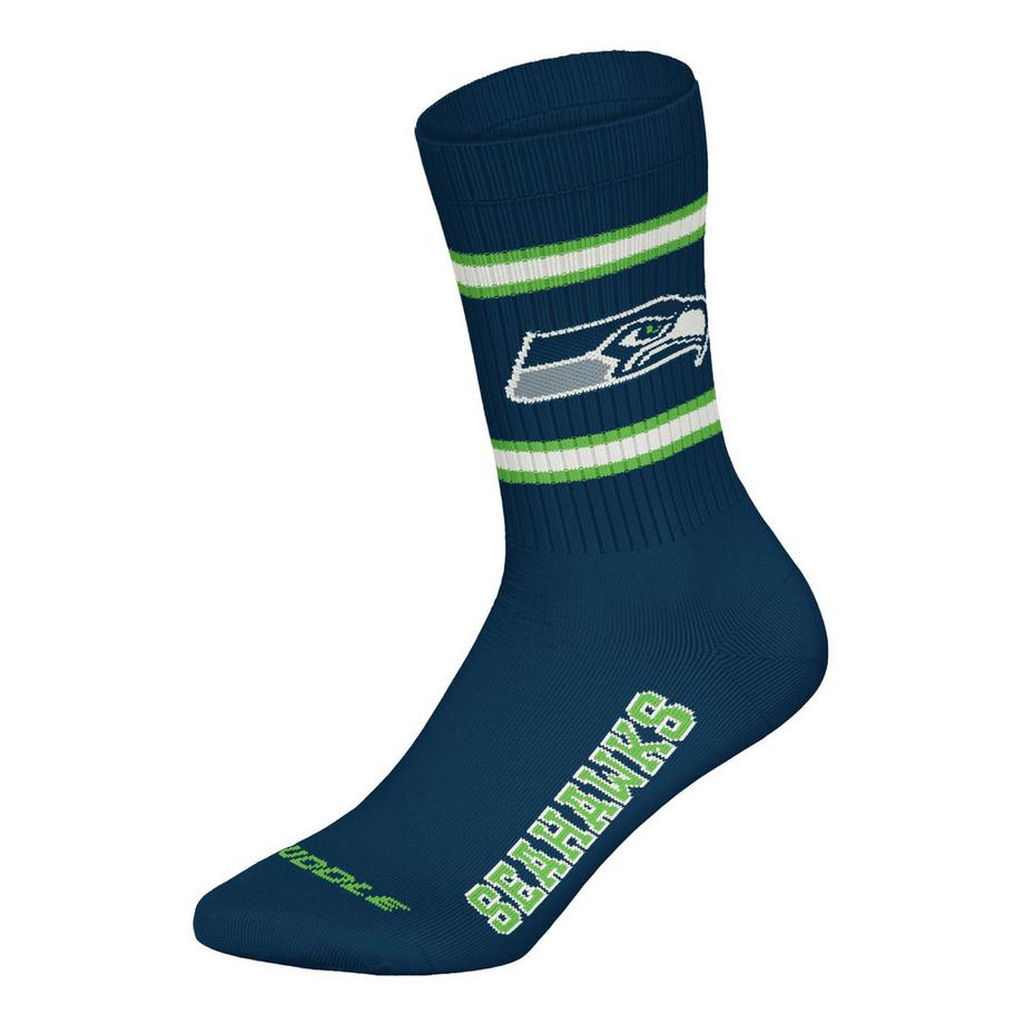 NFL Confezione da 6 calzini crew stretch  