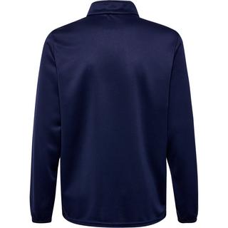 Hummel  veste de survêtement 1/2 zip enfant essential 