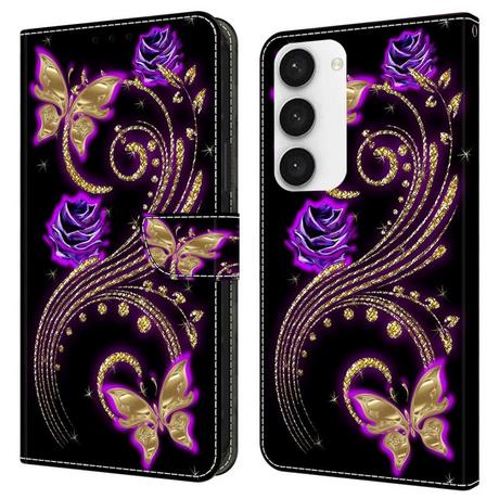 Cover-Discount  Galaxy S23 Fe - Effet 3D Etui 