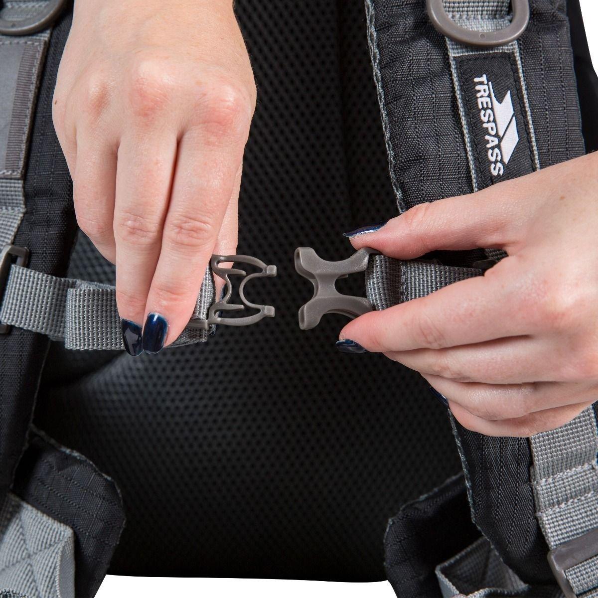 Trespass Sac à dos Trek 33 33 Litres  