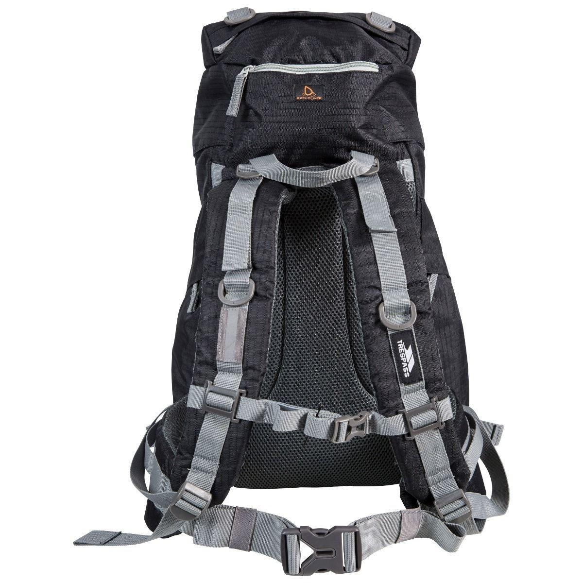 Trespass  Trek 33 Rucksack 33 Liter 