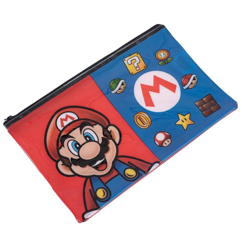 Super Mario  Trousse ESSENTIAL 