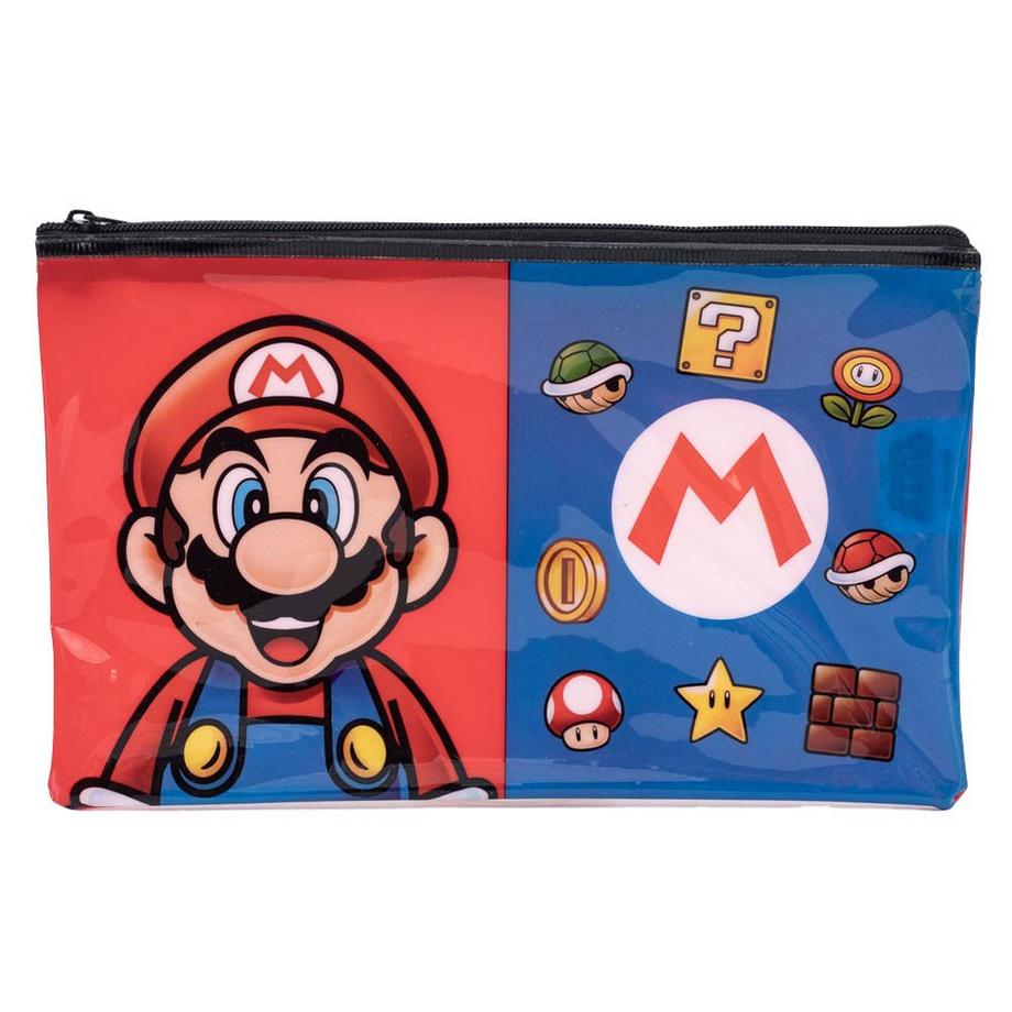 Super Mario  Trousse ESSENTIAL 