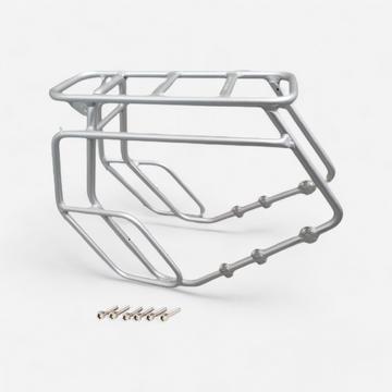 Gepaecktraeger hinten Touring 900 Aluminium