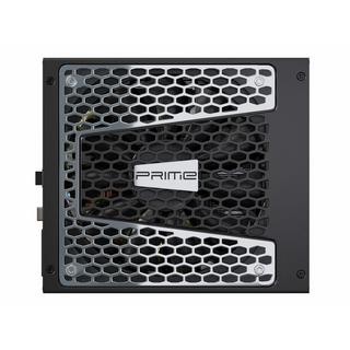 Seasonic  Prime GX-1000 Netzteil 1000 W 20+4 pin ATX ATX Schwarz 