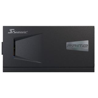 Seasonic  Prime GX-1000 Netzteil 1000 W 20+4 pin ATX ATX Schwarz 