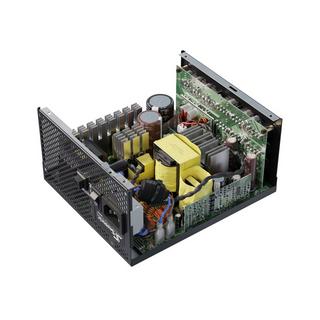 Seasonic  Prime GX-1000 Netzteil 1000 W 20+4 pin ATX ATX Schwarz 