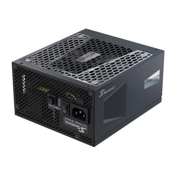 Prime GX-1000 alimentatore per computer 1000 W 20+4 pin ATX ATX Nero