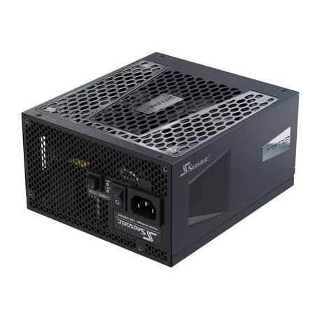 Seasonic  Prime GX-1000 Netzteil 1000 W 20+4 pin ATX ATX Schwarz 