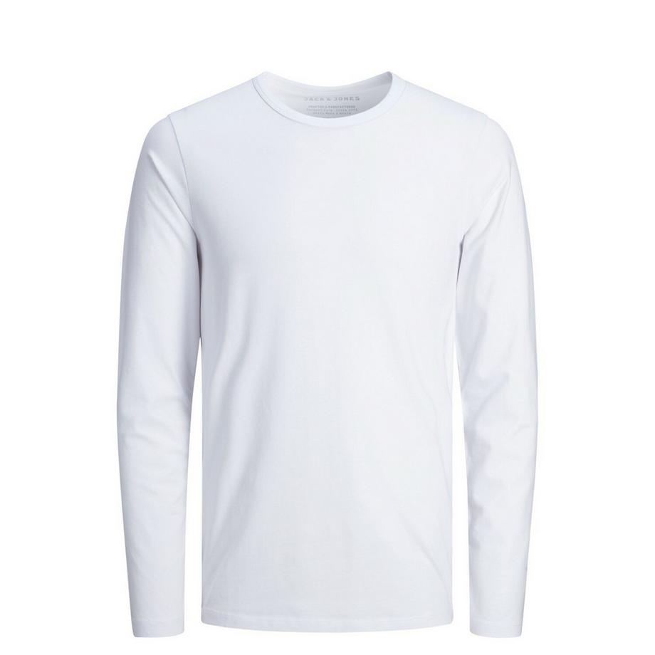 T-shirt manches longues  Basic o-neck