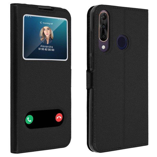 Image of Doppelfenster Cover View 3 Pro Schwarz