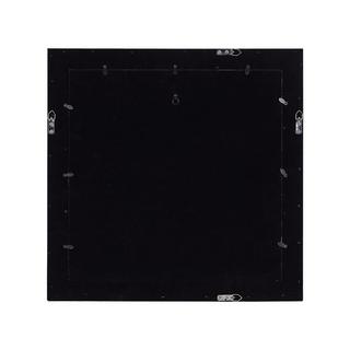 Beliani Cornice per 6 foto en Vetro Moderno MAKENI  