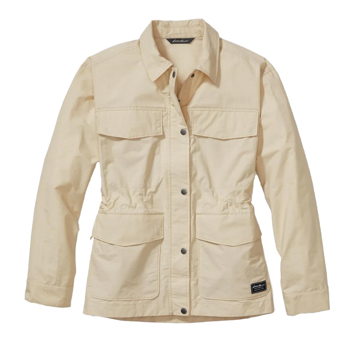 Image of Hemdjacke Wandern Unisex Multicolor XS