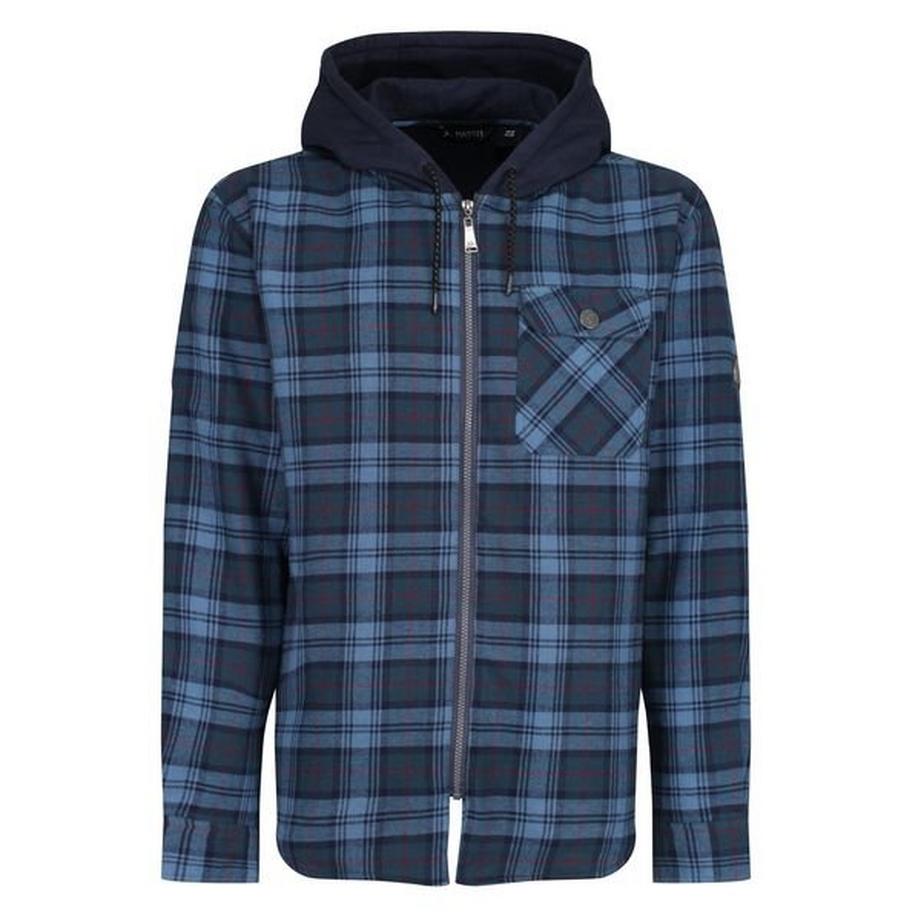 Tactical Siege Jacke