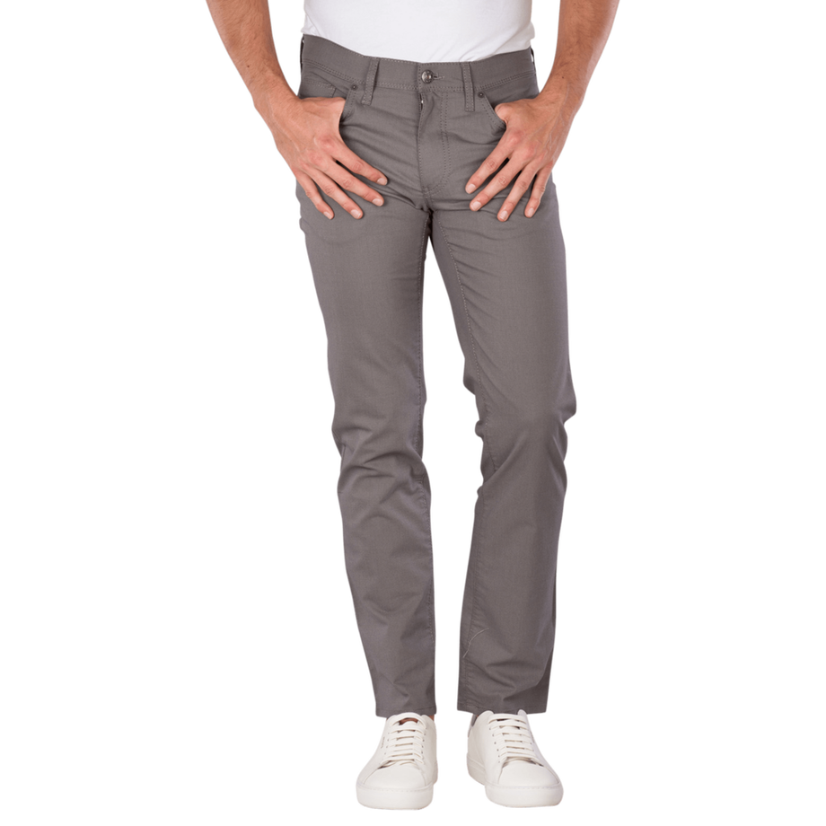 BRAX Cadiz 5-Pocket Straight Fit Hose  