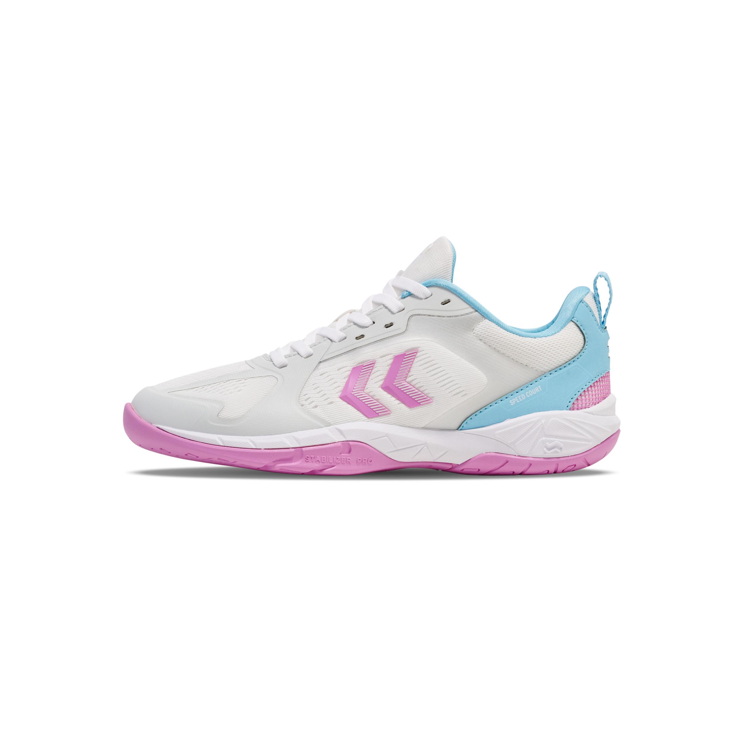 Hummel  chaussures indoor speed court 