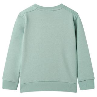 VidaXL  Kinder sweatshirt baumwolle 