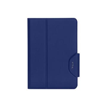 VersaVu 26,7 cm (10.5") Custodia a libro Blu