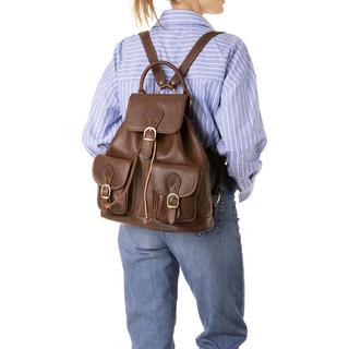 Viola Castellani Zaino Unisex  