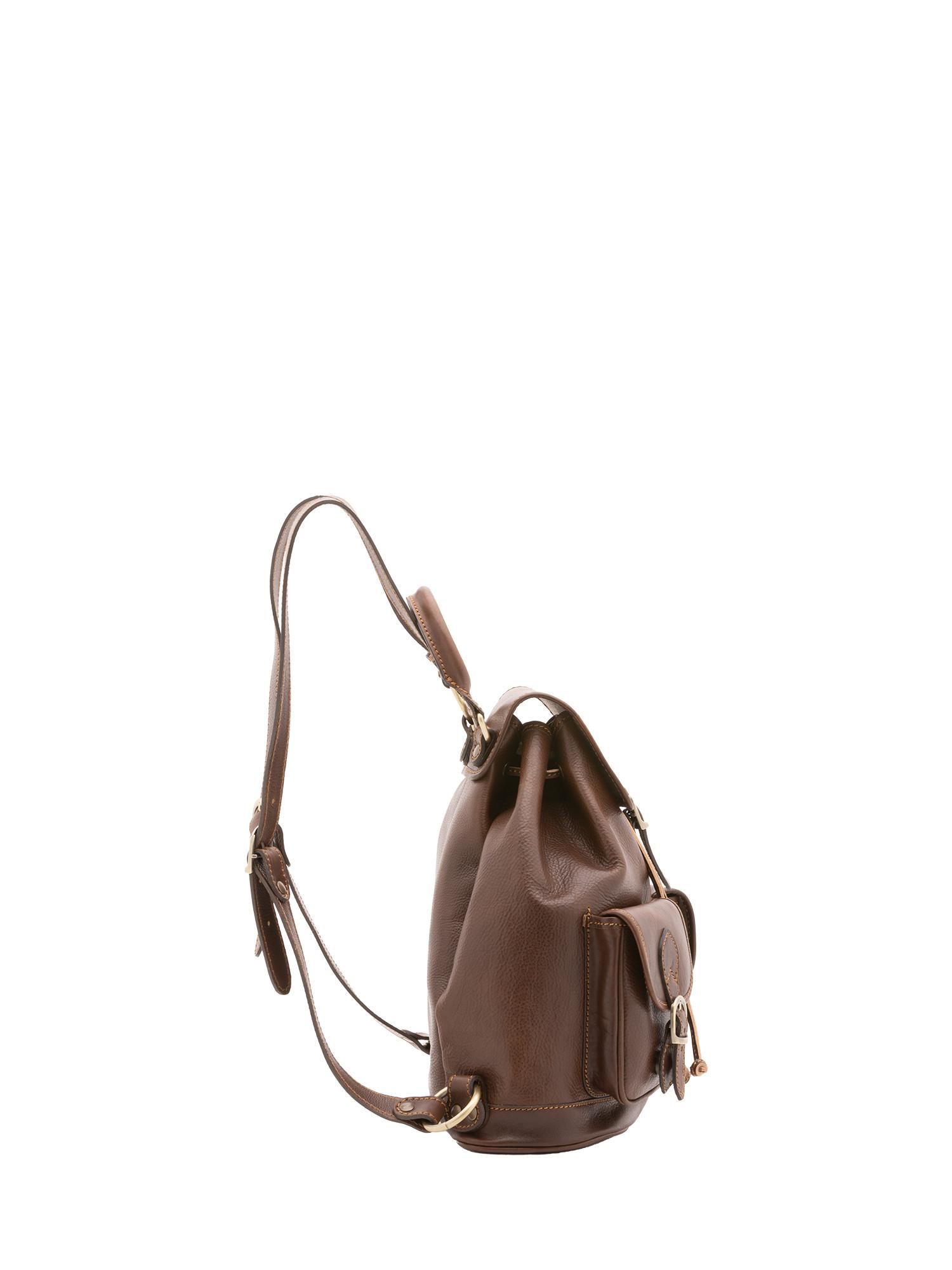 Viola Castellani Zaino Unisex  