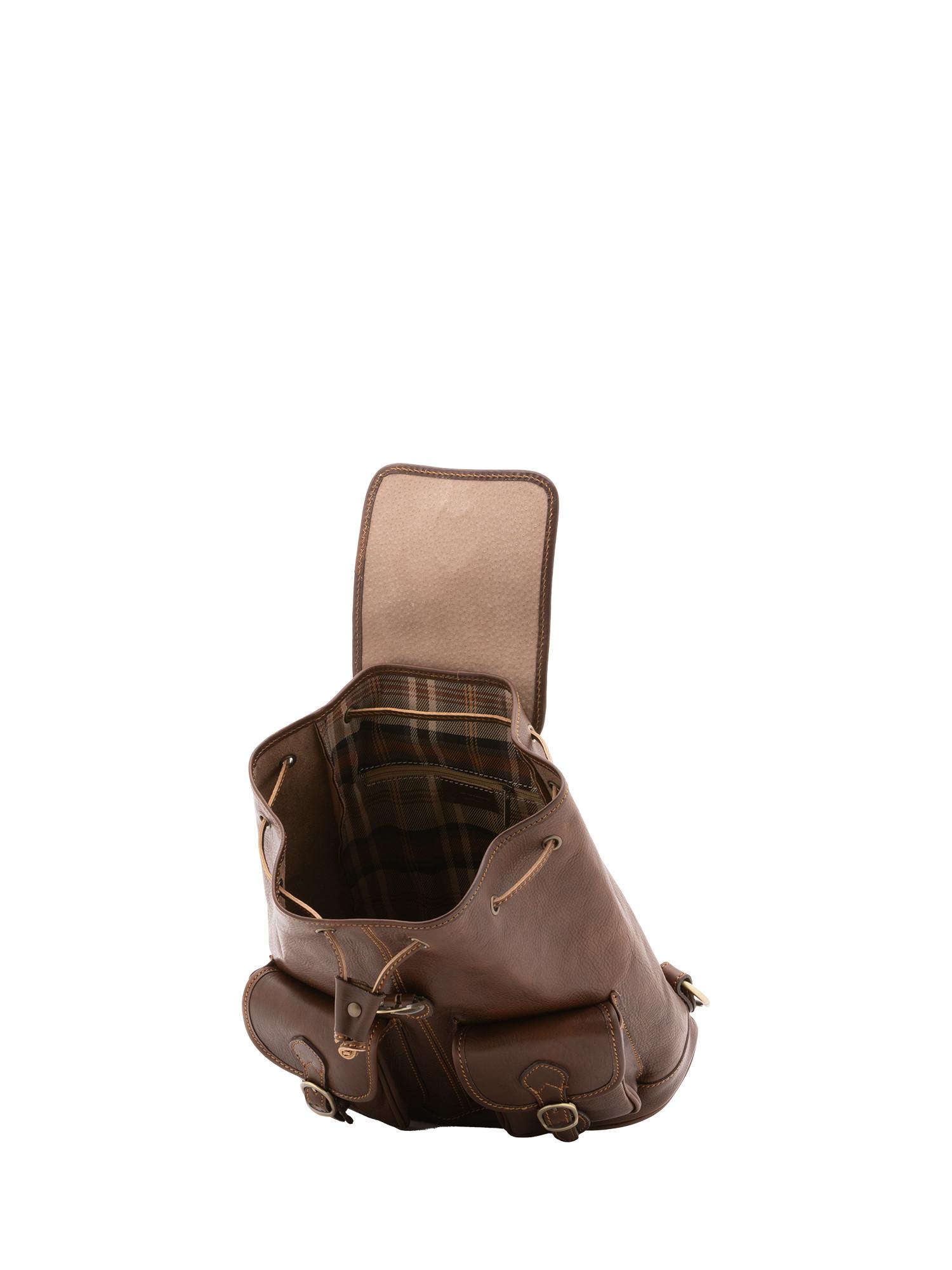 Viola Castellani Zaino Unisex  