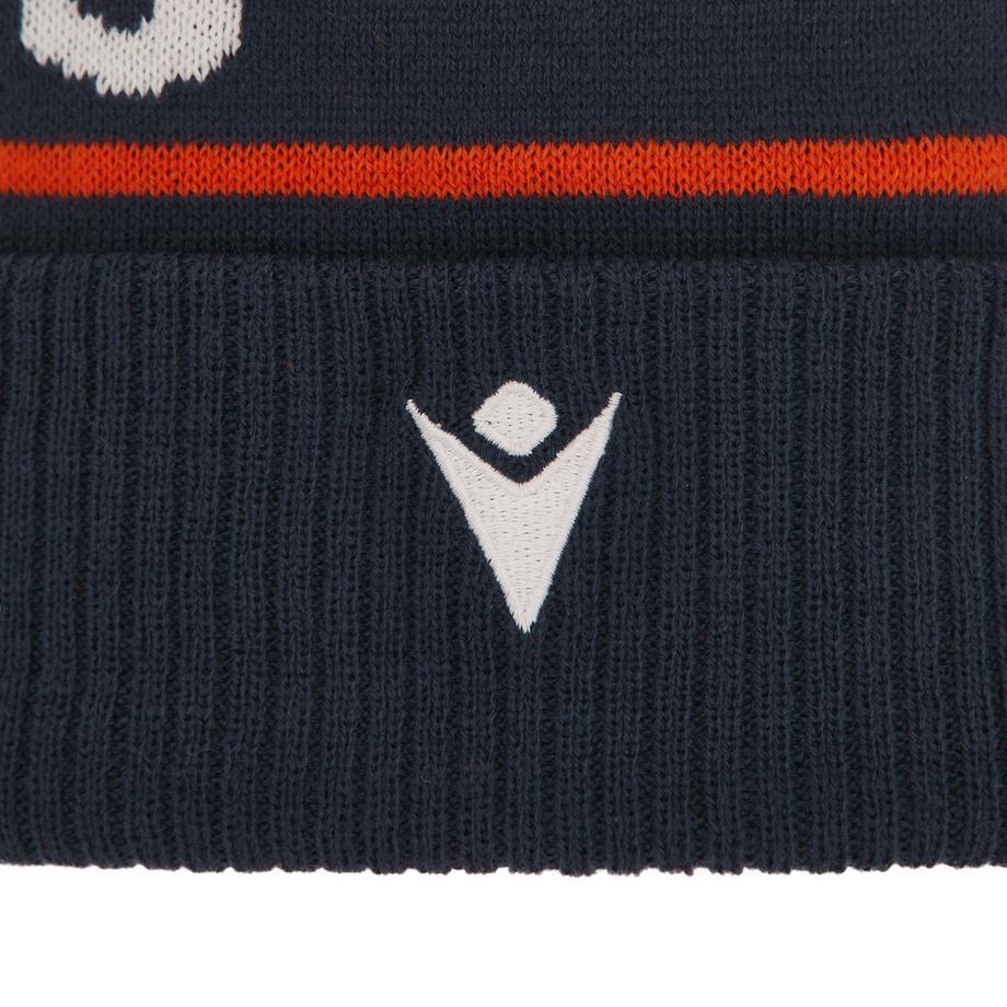 macron  bonnet avec pompon rwc france 2023 paris (x5) 