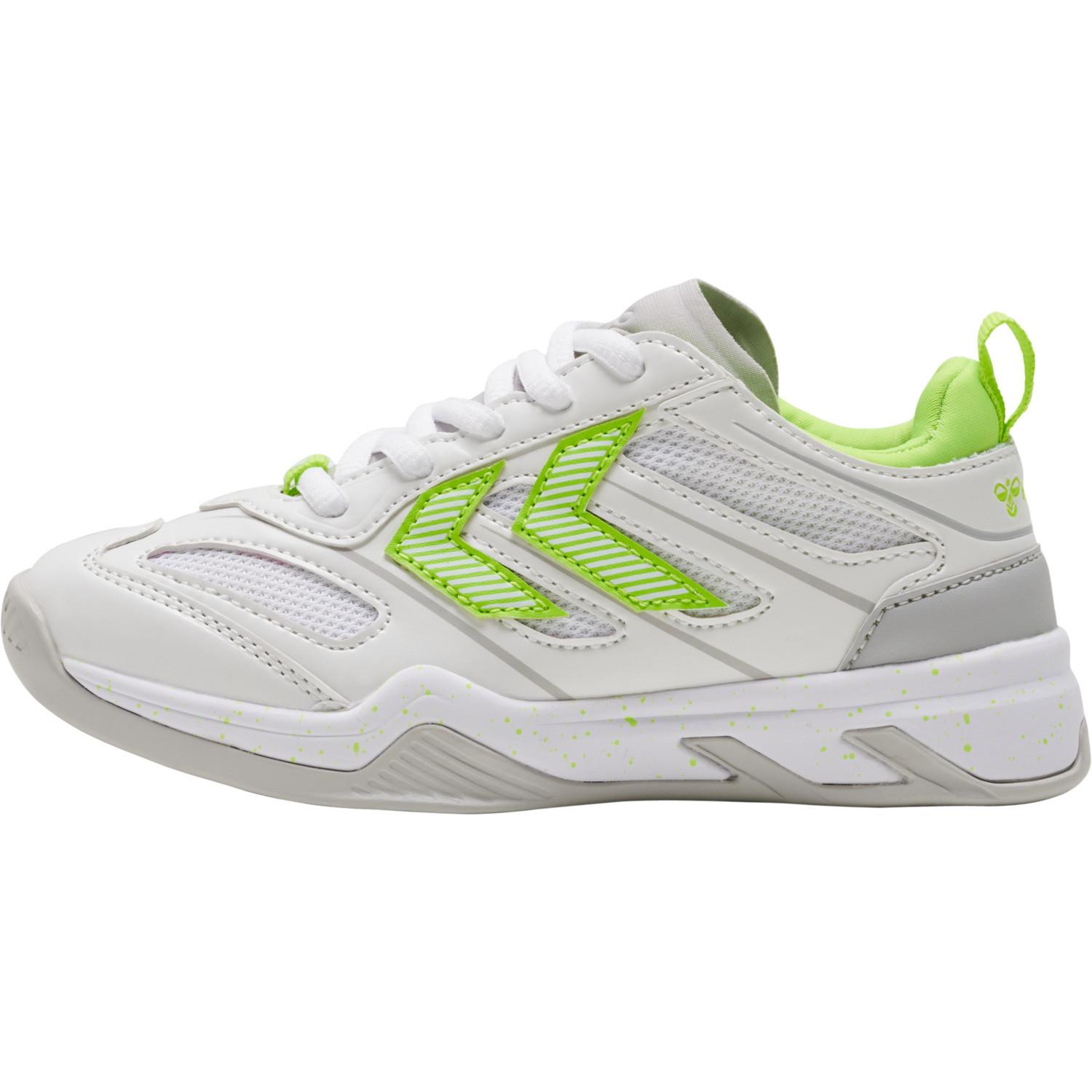 Image of Kinder-hallenschuhe Algiz2.0 Unisex Weiss 37