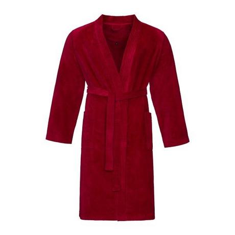 VOSSEN Dallas Bademantel  