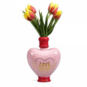 Vase Love Potion, Harry Potter