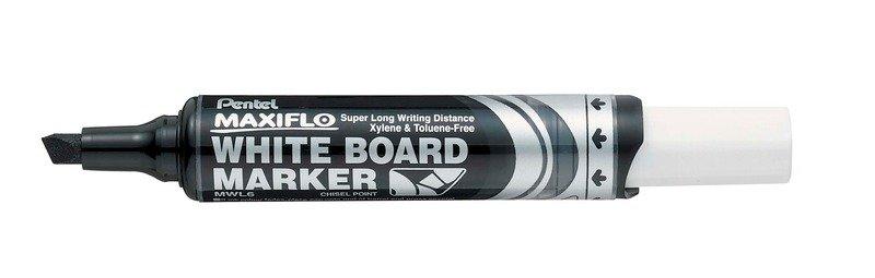 Pentel PENTEL Whiteb. Marker MAXIFLO 2/6mm  