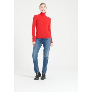 Studio Cashmere8  LILLY 3 Maglia dolcevita - 100% cashmere 