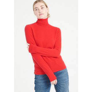 Studio Cashmere8  LILLY 3 Maglia dolcevita - 100% cashmere 