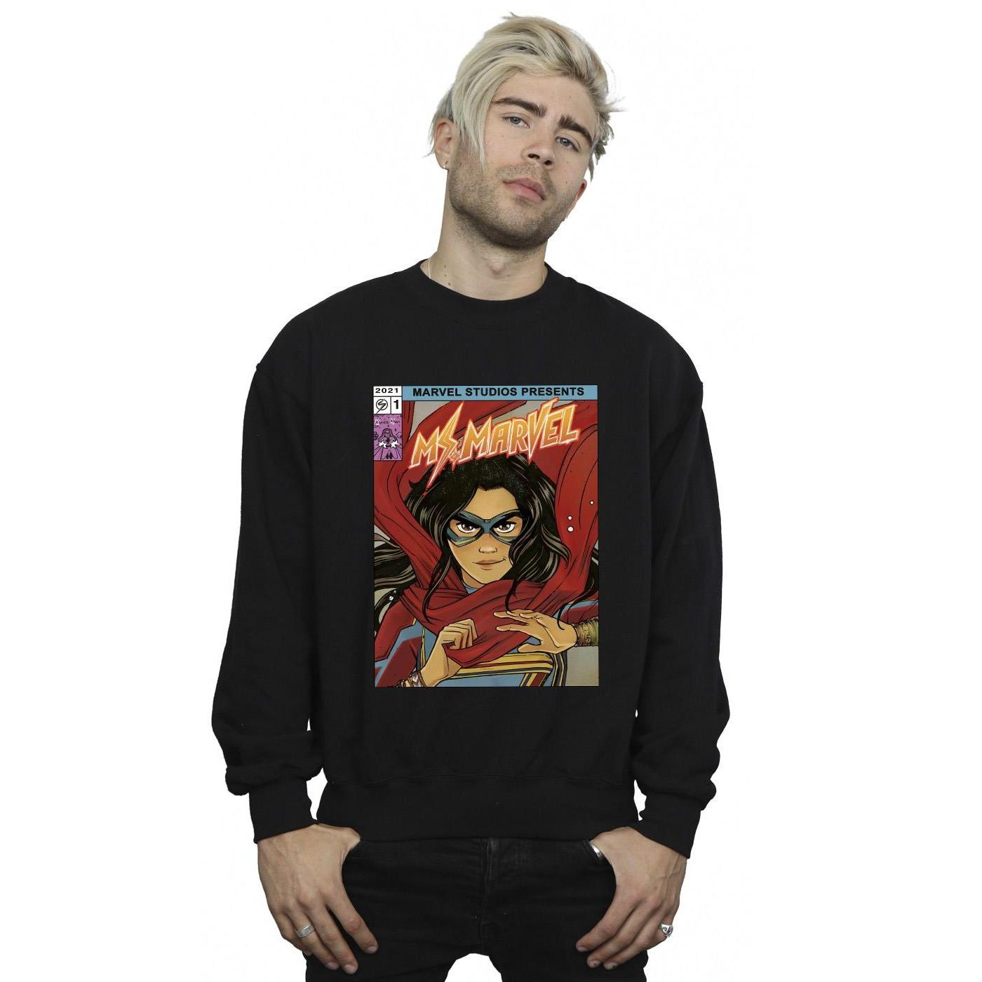 MARVEL  Sweatshirt 