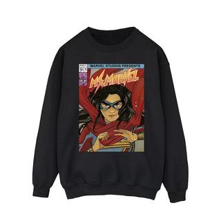 MARVEL  Sweatshirt 