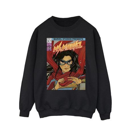 MARVEL  Sweatshirt 