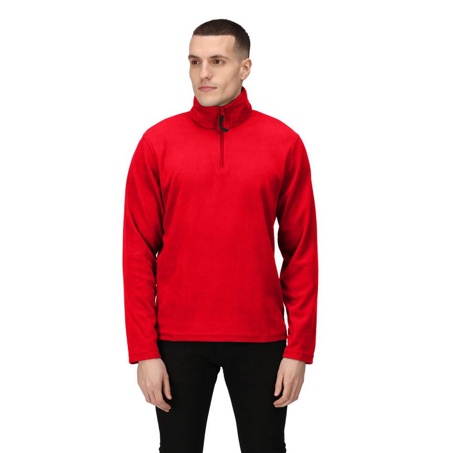Regatta 170 Series Half Zip Polaire Anti Bouloches  