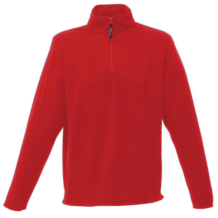 Regatta 170 Series Half Zip Polaire Anti Bouloches  